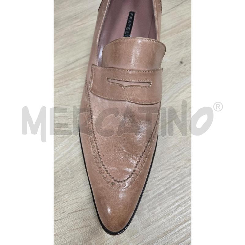 SCARPE DONNA FRATELLI ROSSETTI ROSA TG 41 | Mercatino dell'Usato Arcore 2