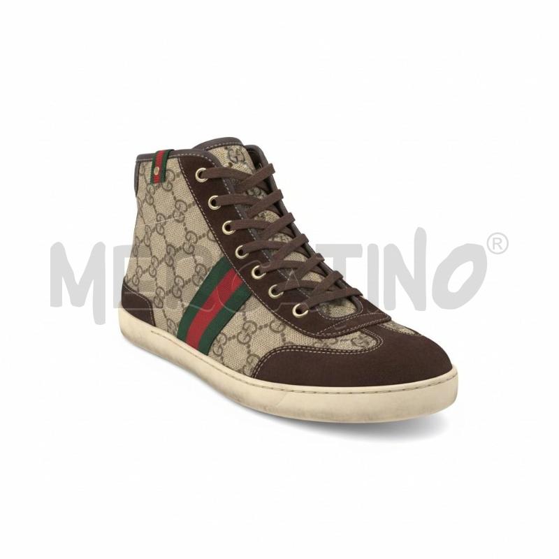 SCARPE DONNA GUCCI ALTE | Mercatino dell'Usato Arcore 1