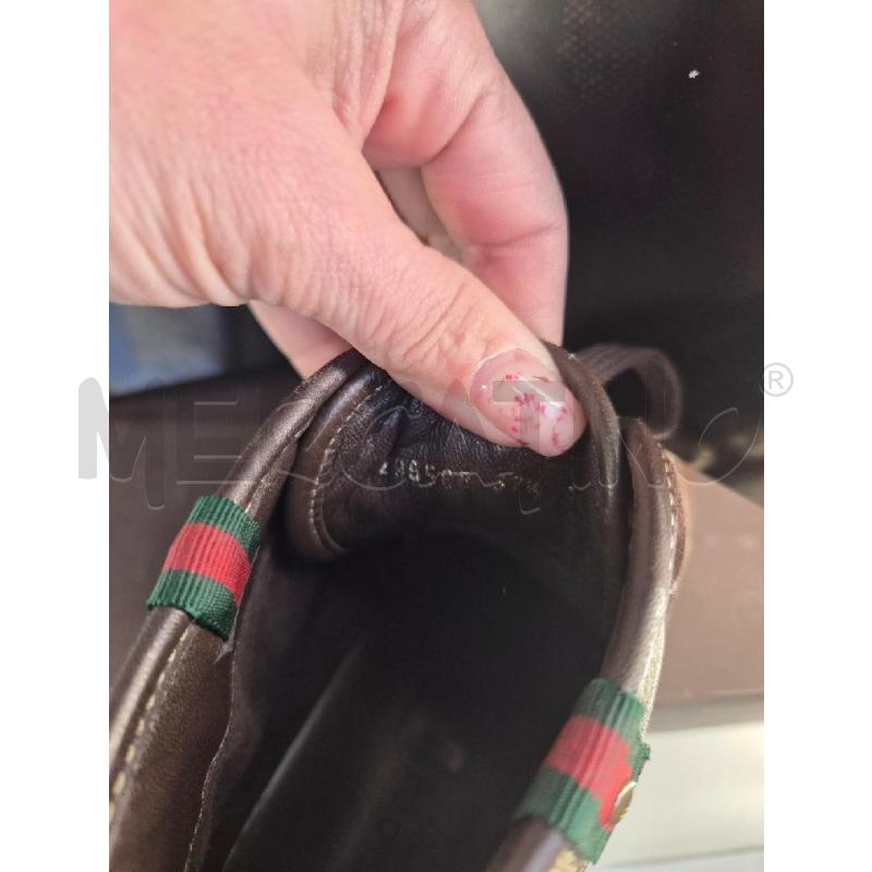 SCARPE DONNA GUCCI ALTE | Mercatino dell'Usato Arcore 4
