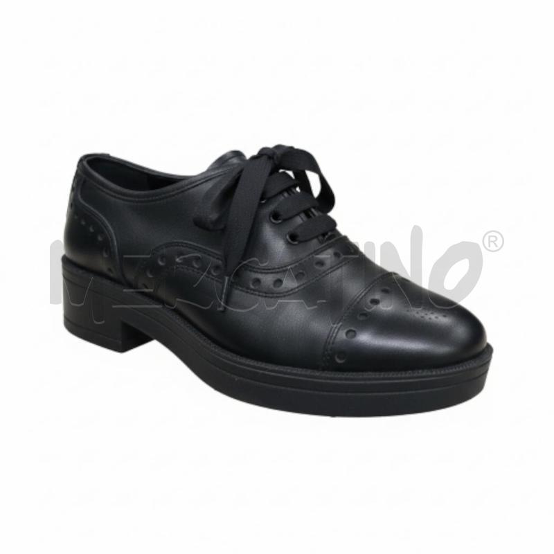 SCARPE DONNA INTREND NERA N 36 | Mercatino dell'Usato Arcore 1