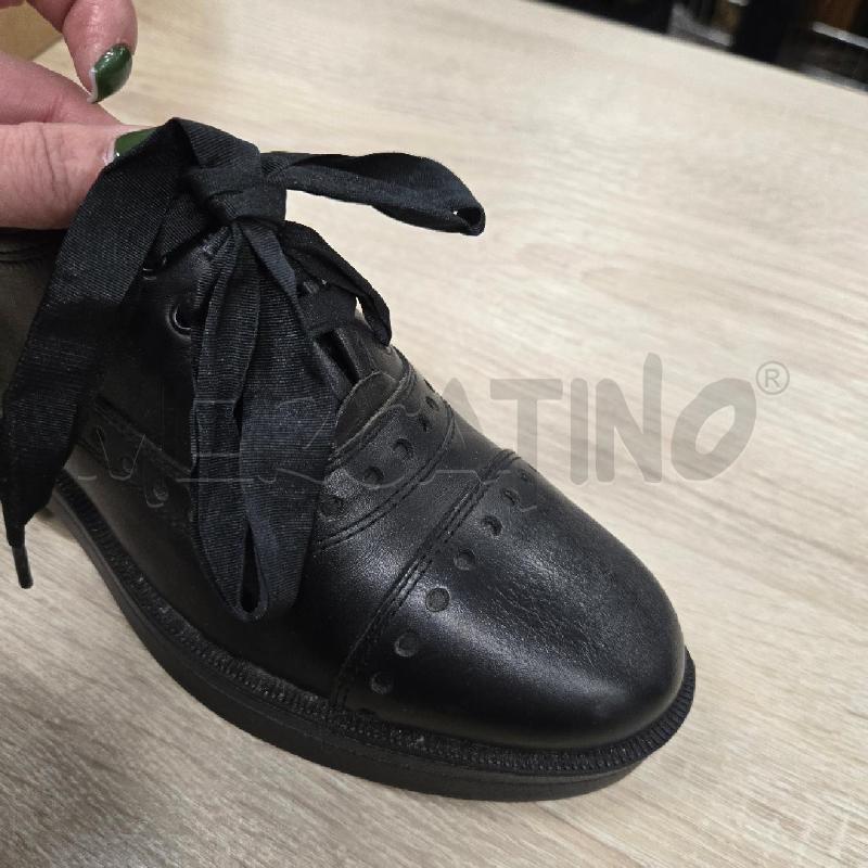 SCARPE DONNA INTREND NERA N 36 | Mercatino dell'Usato Arcore 2