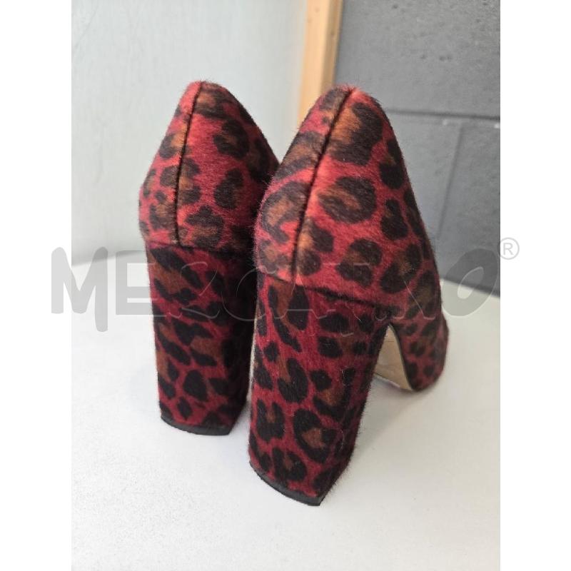 SCARPE DONNA JOLIE CAVALLINO TG 38 | Mercatino dell'Usato Arcore 3