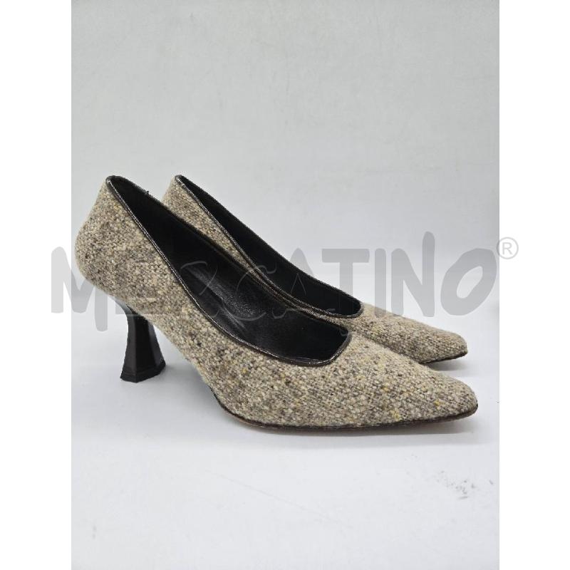 SCARPE DONNA ORCIANI IN LANA TG 38 | Mercatino dell'Usato Arcore 1