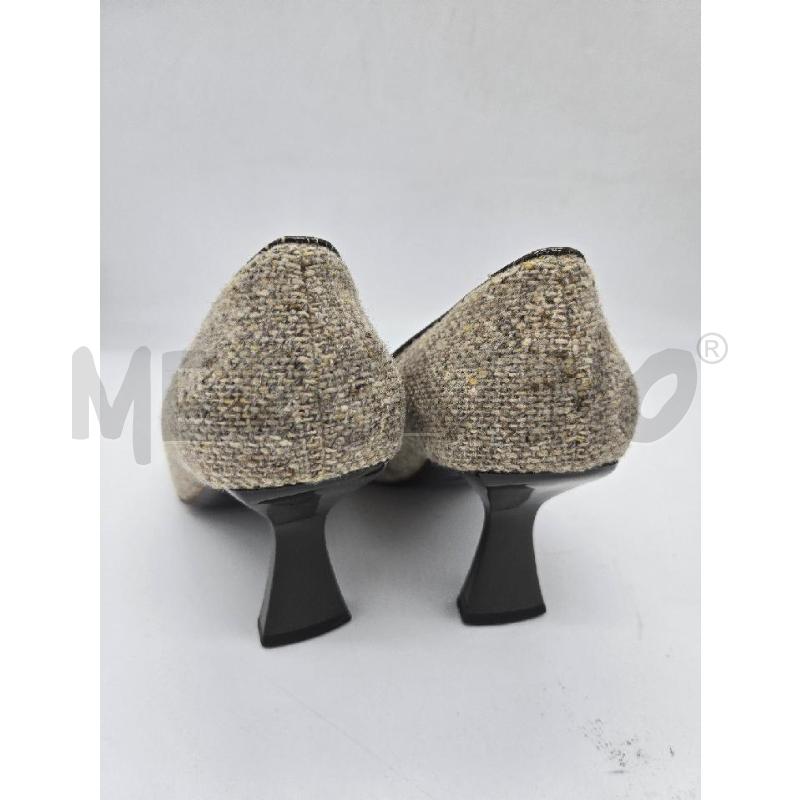 SCARPE DONNA ORCIANI IN LANA TG 38 | Mercatino dell'Usato Arcore 3