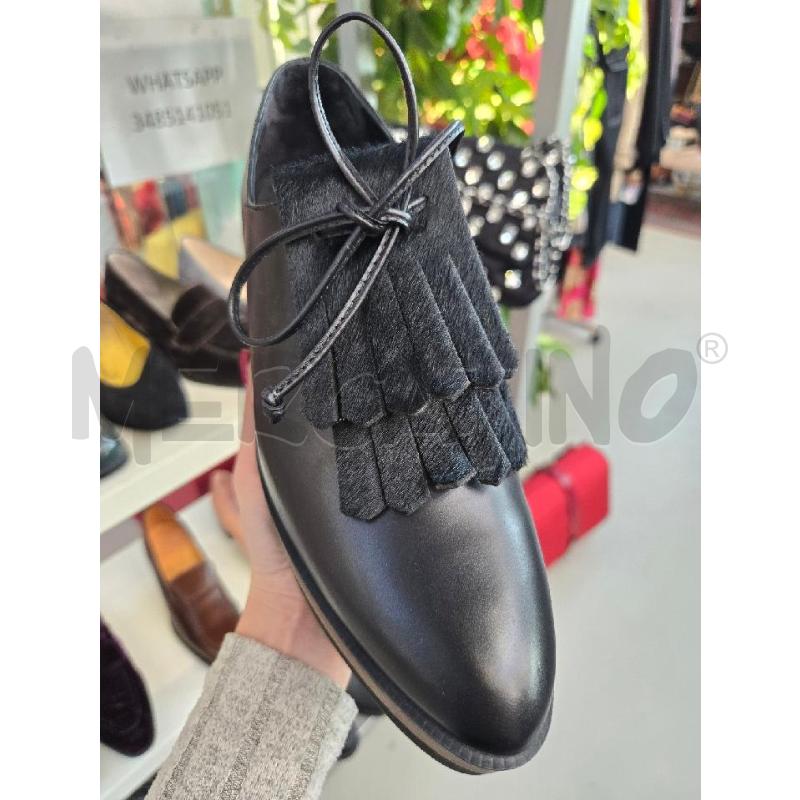 SCARPE DONNA PALOMA BARCELO ALTE TG 38 | Mercatino dell'Usato Arcore 2