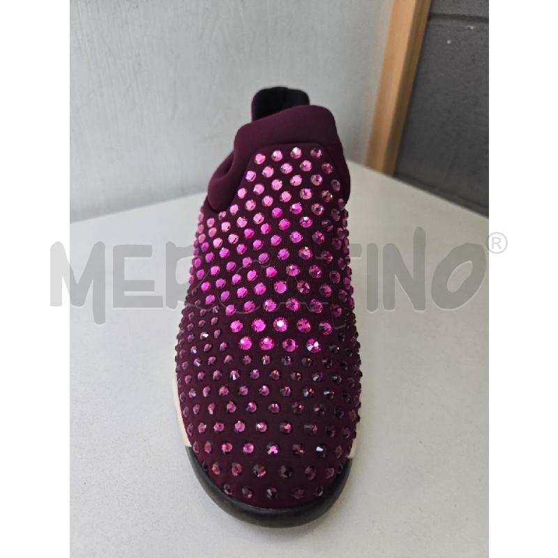 SCARPE DONNA PINKO BORDEAUX TG 37 | Mercatino dell'Usato Arcore 2