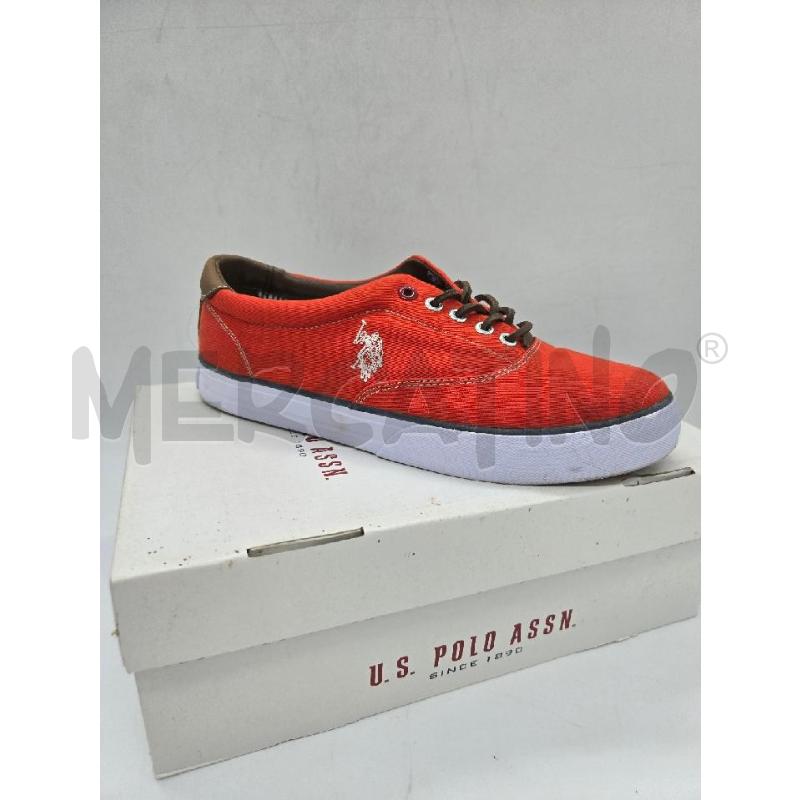 SCARPE DONNA POLO US TG 40 | Mercatino dell'Usato Arcore 1