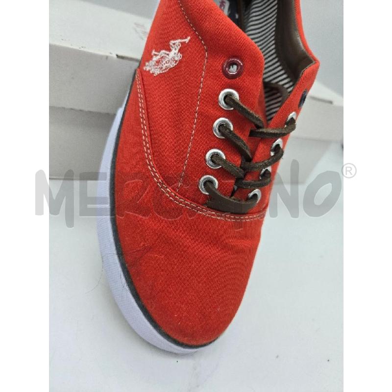 SCARPE DONNA POLO US TG 40 | Mercatino dell'Usato Arcore 2