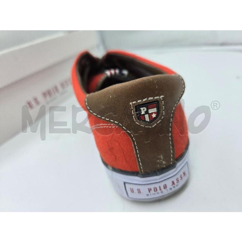 SCARPE DONNA POLO US TG 40 | Mercatino dell'Usato Arcore 3