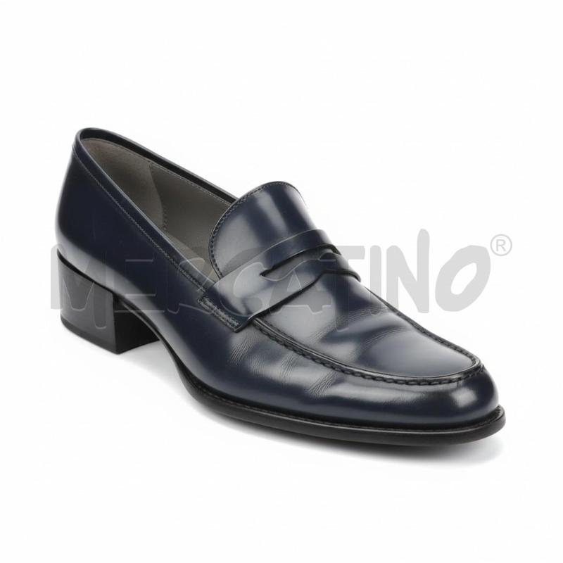 SCARPE DONNA PRADA OTTANIO TG 41 | Mercatino dell'Usato Arcore 1