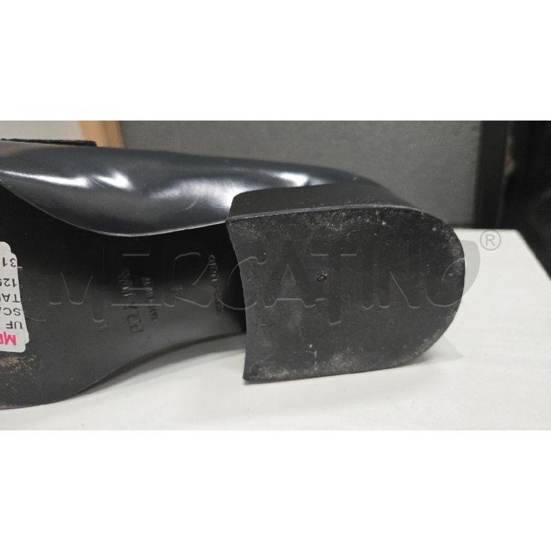 SCARPE DONNA PRADA OTTANIO TG 41 | Mercatino dell'Usato Arcore 4
