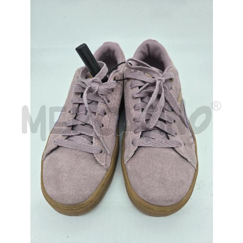 SCARPE DONNA PUMA LILLA  | Mercatino dell'Usato Arcore 2