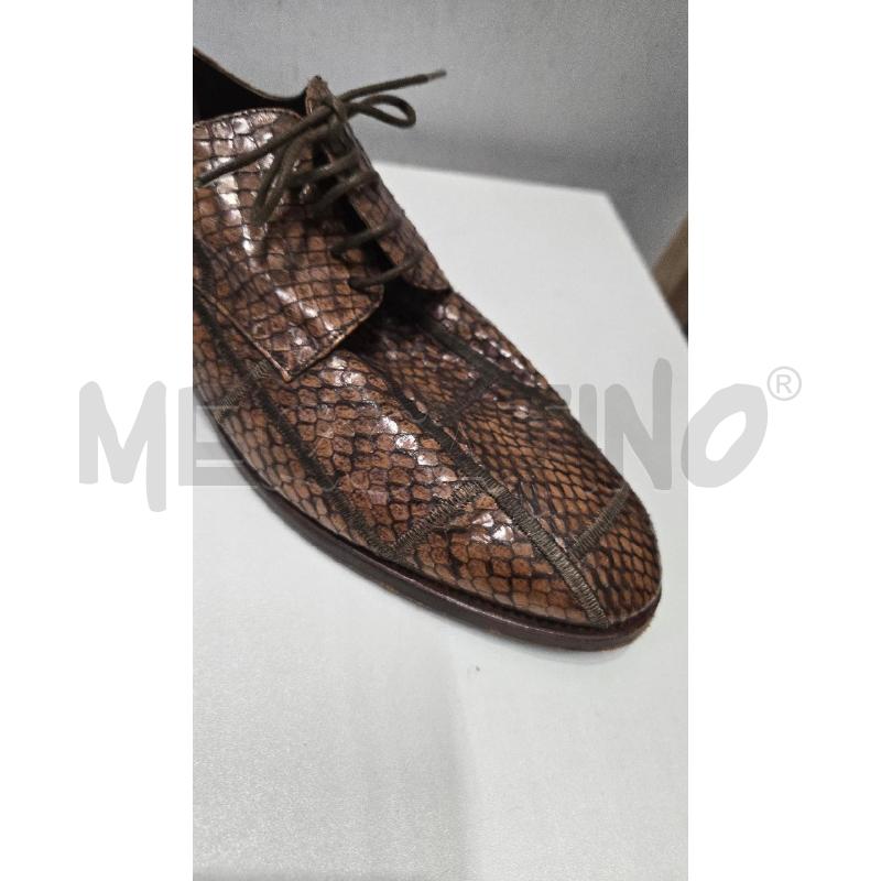 SCARPE D JIL SANDER 41 | Mercatino dell'Usato Arcore 2