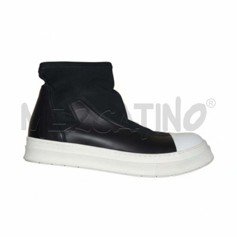 SCARPE UOMO CINZIA ARAIA TG 42  | Mercatino dell'Usato Arcore 1