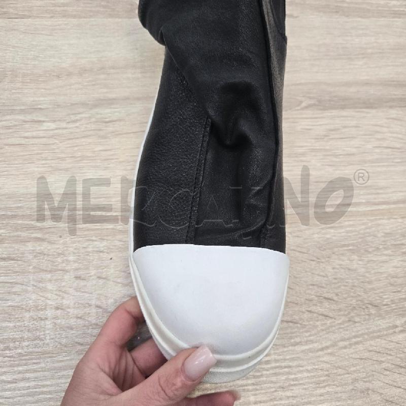 SCARPE UOMO CINZIA ARAIA TG 42  | Mercatino dell'Usato Arcore 3