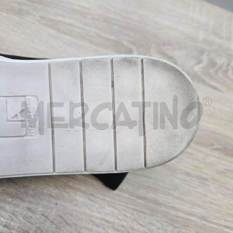 SCARPE UOMO CINZIA ARAIA TG 42  | Mercatino dell'Usato Arcore 4