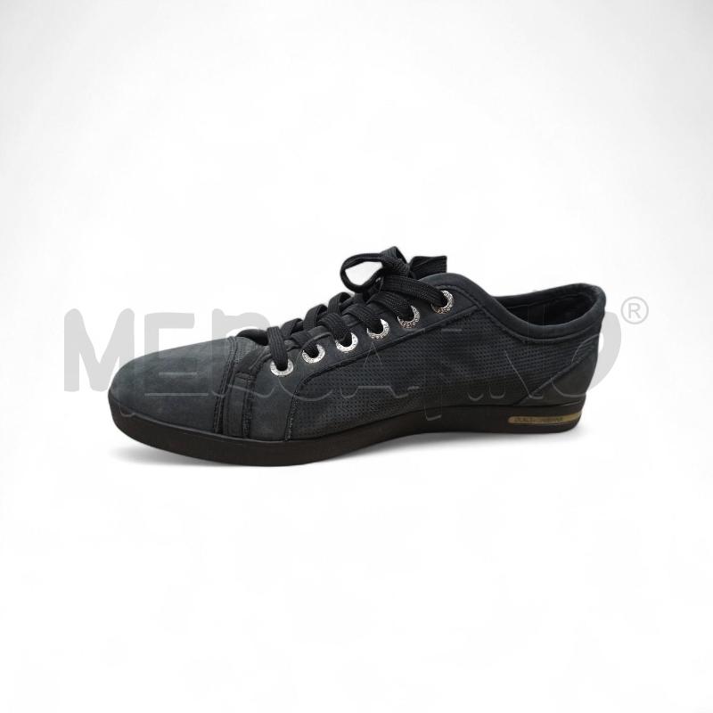 SCARPE UOMO DOLCE&GABBANA GRIGIO TG 42  | Mercatino dell'Usato Arcore 2