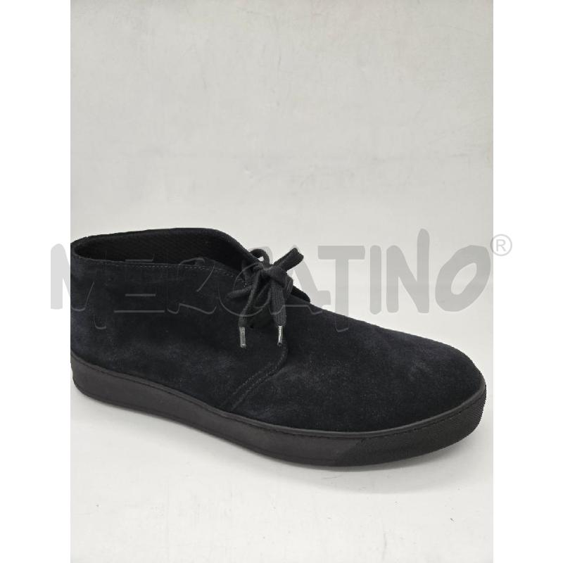 SCARPE UOMO FRAU SCM BLU TG 45 | Mercatino dell'Usato Arcore 1