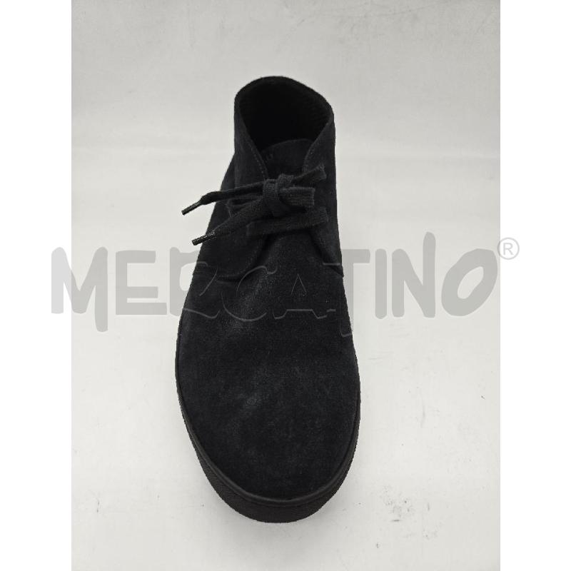 SCARPE UOMO FRAU SCM BLU TG 45 | Mercatino dell'Usato Arcore 2