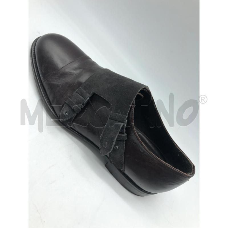 SCARPE UOMO GIORGIO ARMANI N 44  | Mercatino dell'Usato Arcore 2
