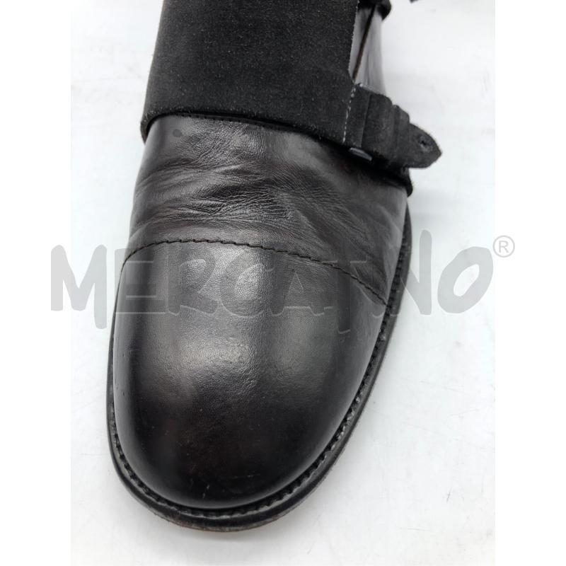 SCARPE UOMO GIORGIO ARMANI N 44  | Mercatino dell'Usato Arcore 3