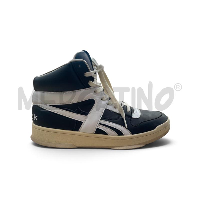 SCARPE UOMO REEBOK NERE TG45 | Mercatino dell'Usato Arcore 1