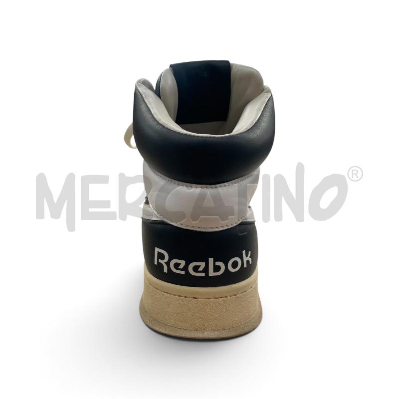 SCARPE UOMO REEBOK NERE TG45 | Mercatino dell'Usato Arcore 2