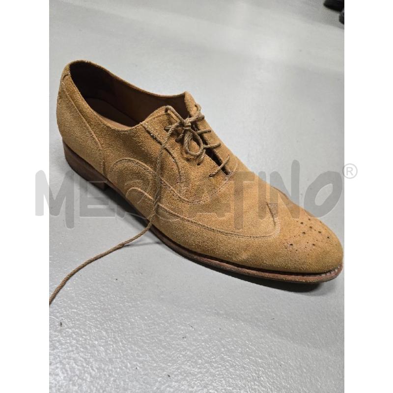 SCARPE U TIMBERLAND SCAM TG 10W | Mercatino dell'Usato Arcore 1