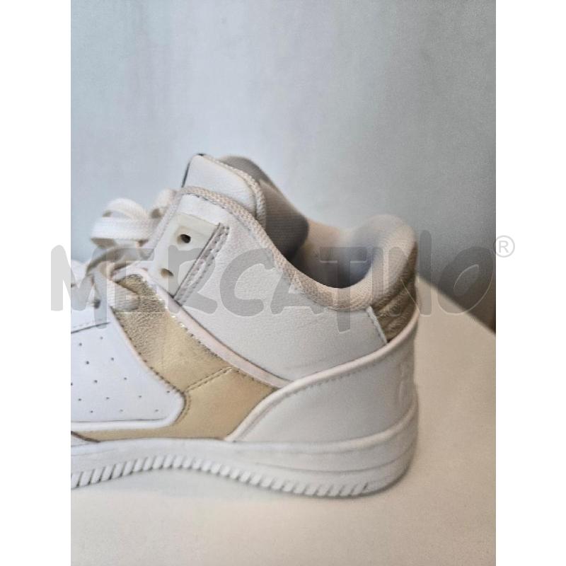 SCARPE VERSACE JEANS COUTURE TG 38  | Mercatino dell'Usato Arcore 3