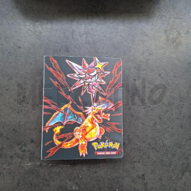 SCATOLA CARTE POKEMON  | Mercatino dell'Usato Arcore 3