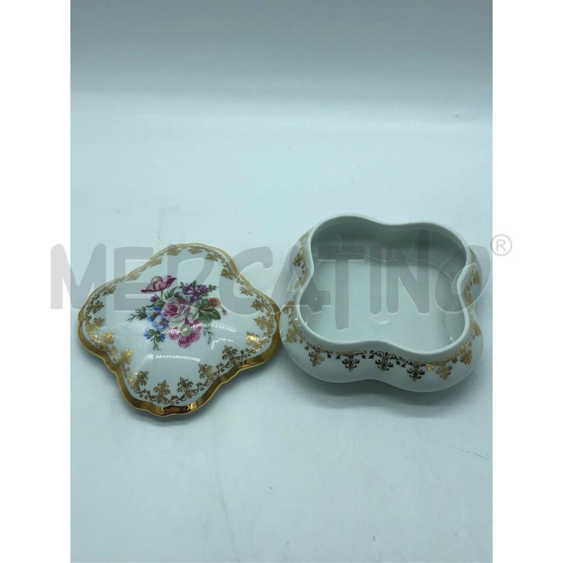 SCATOLINA LIMOGES FRANCE JAMMET SEIGNOLLES | Mercatino dell'Usato Arcore 2