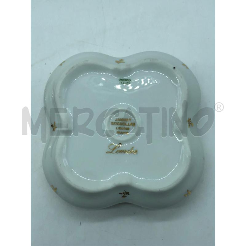 SCATOLINA LIMOGES FRANCE JAMMET SEIGNOLLES | Mercatino dell'Usato Arcore 3