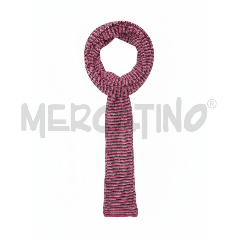 SCIARPA DONNA MISSONI MULTICOLOR COTONE  | Mercatino dell'Usato Arcore 1