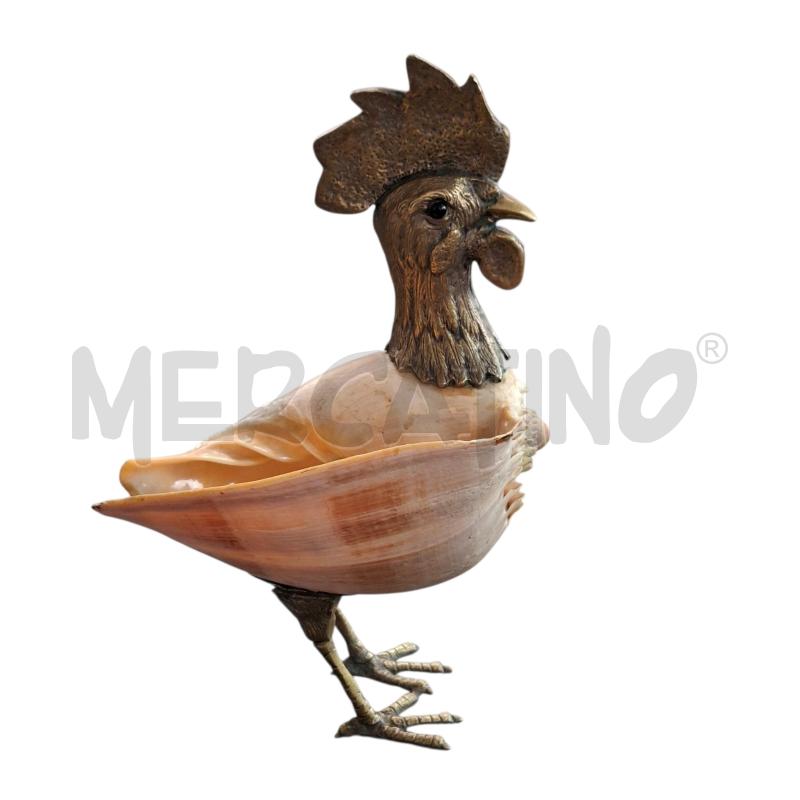 SCULTURA GABRIELLA BINAZZI GALLO | Mercatino dell'Usato Arcore 1