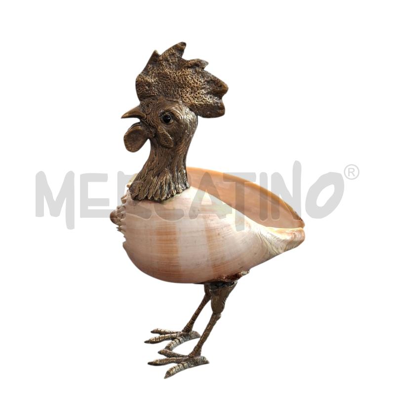 SCULTURA GABRIELLA BINAZZI GALLO | Mercatino dell'Usato Arcore 2