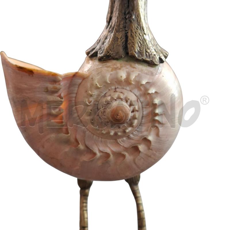 SCULTURA GABRIELLA BINAZZI GALLO | Mercatino dell'Usato Arcore 3