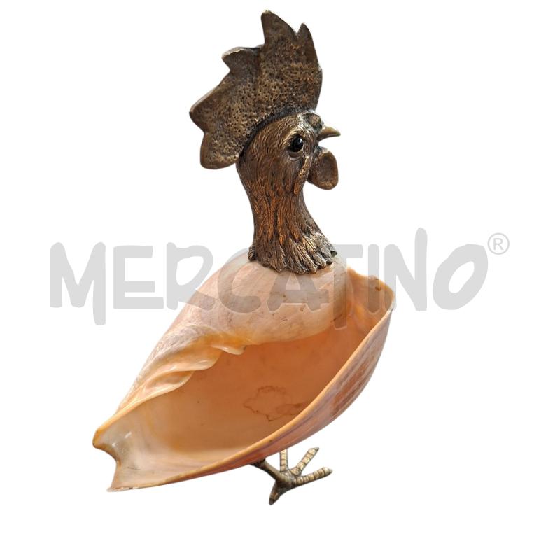 SCULTURA GABRIELLA BINAZZI GALLO | Mercatino dell'Usato Arcore 4
