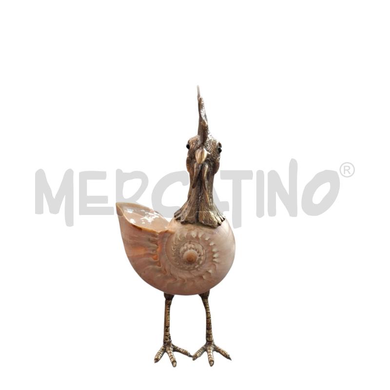 SCULTURA GABRIELLA BINAZZI GALLO | Mercatino dell'Usato Arcore 5