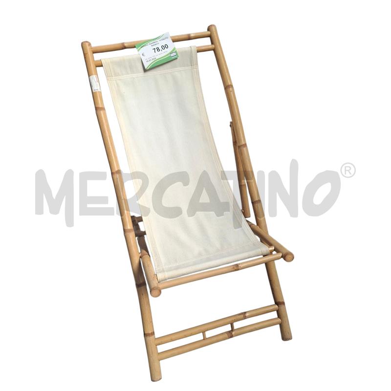 SDRAIO BAMBOO TESSUTO BIANCO | Mercatino dell'Usato Arcore 1