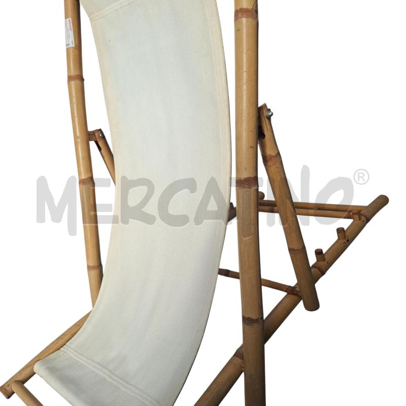 SDRAIO BAMBOO TESSUTO BIANCO | Mercatino dell'Usato Arcore 2