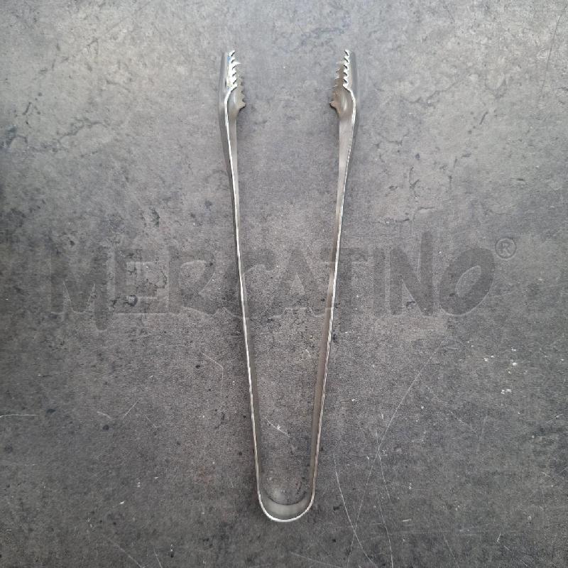 SECCHIELLO GHIACCIO ALESSI 12 CM  | Mercatino dell'Usato Arcore 2