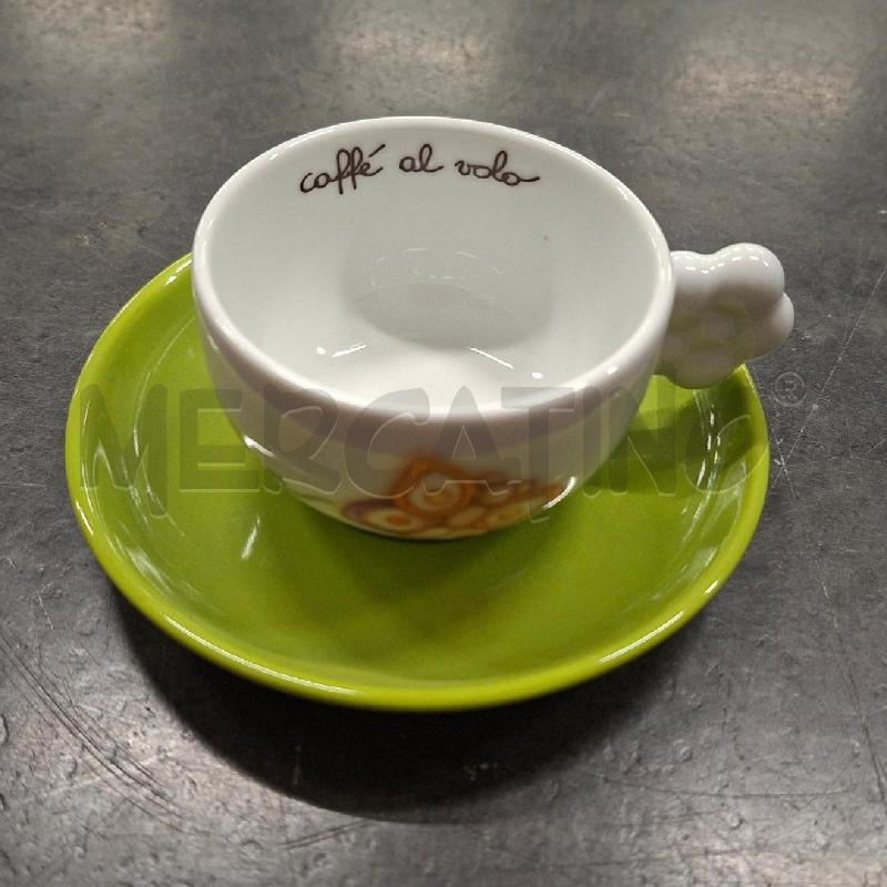 SERVIZIO THUN CAFFÈ AL VOLO  | Mercatino dell'Usato Arcore 5