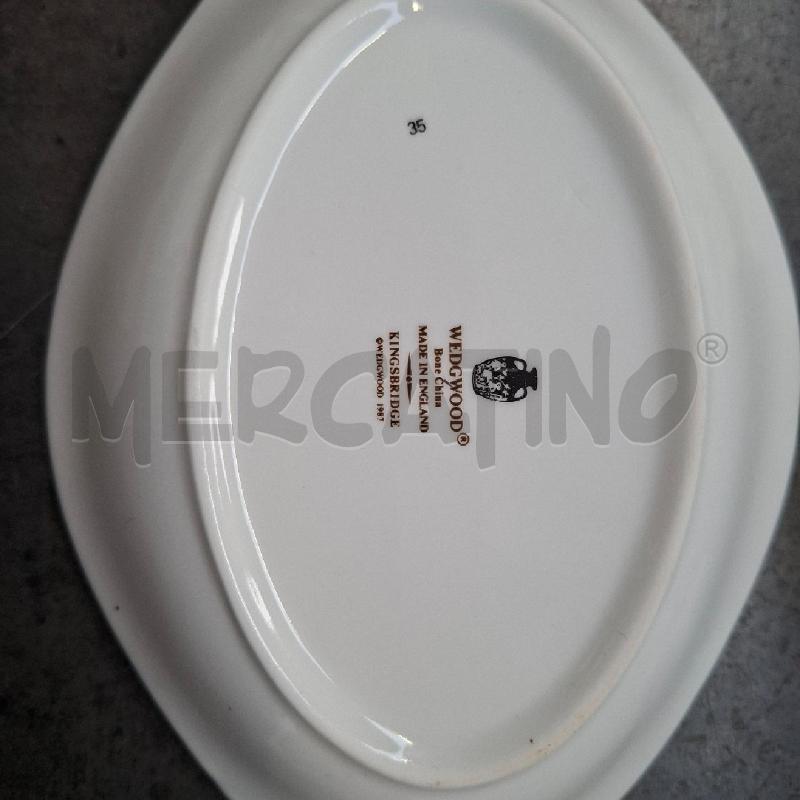 SERVIZIO WEDGWOOD 12+12+12+12+4  | Mercatino dell'Usato Arcore 3