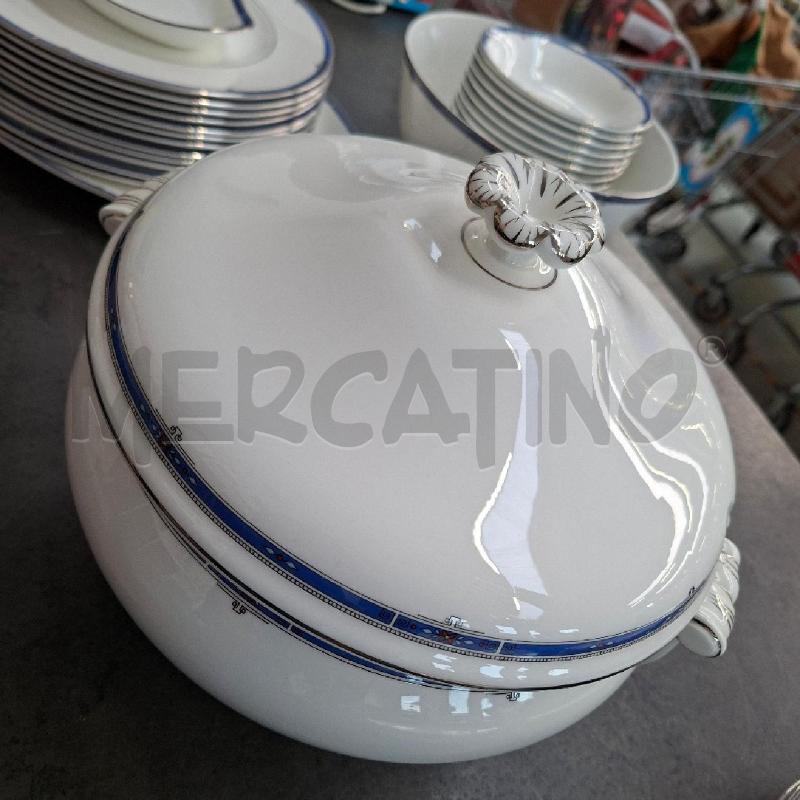 SERVIZIO WEDGWOOD 12+12+12+12+4  | Mercatino dell'Usato Arcore 4