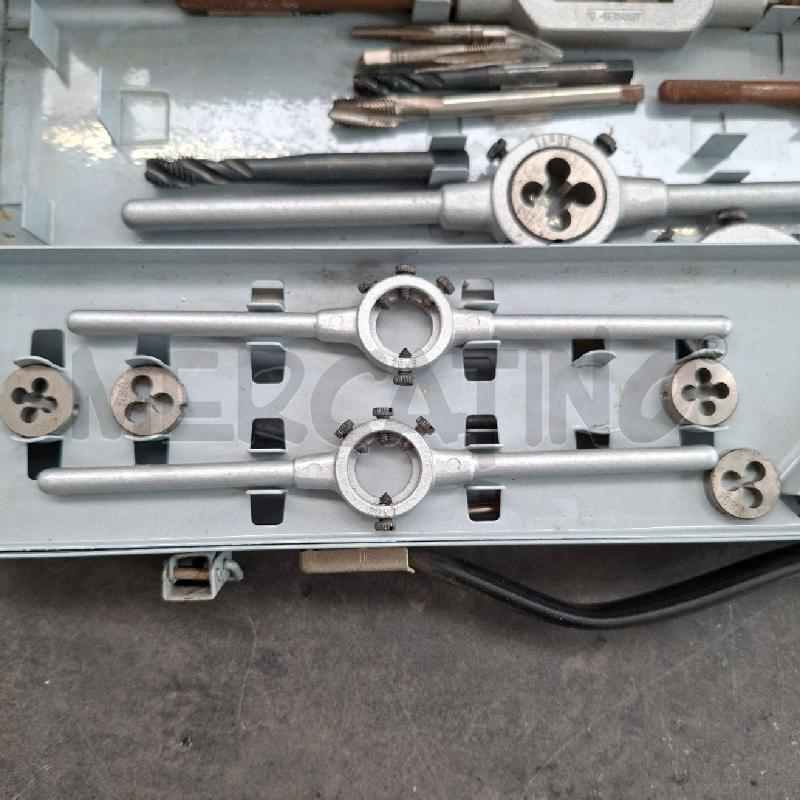 SET X FILETARE VOLKEL MASCHIO FEMMINA | Mercatino dell'Usato Arcore 5