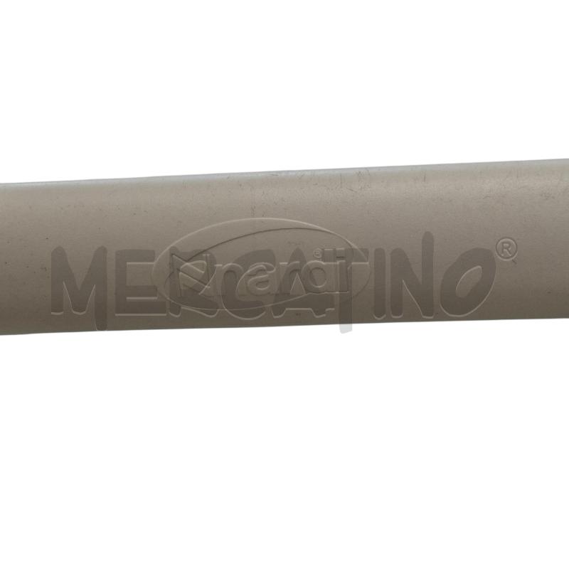 SGABELLO BIANCO NARDI  | Mercatino dell'Usato Arcore 4