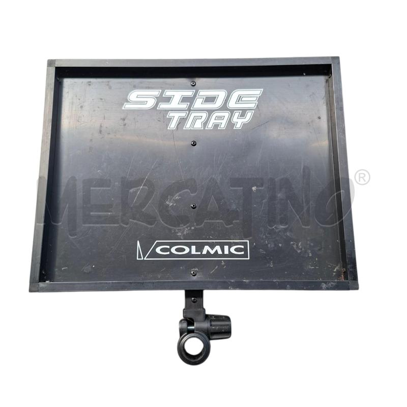 SGABELLO DA PESCA LEGEND LIGHT 3000  | Mercatino dell'Usato Arcore 3