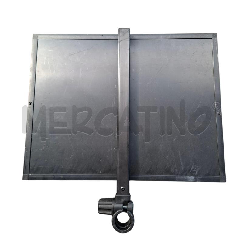 SGABELLO DA PESCA LEGEND LIGHT 3000  | Mercatino dell'Usato Arcore 4
