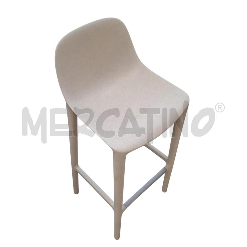  SGABELLO EMECO 100CM | Mercatino dell'Usato Arcore 2