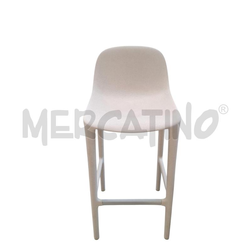  SGABELLO EMECO 100CM | Mercatino dell'Usato Arcore 3